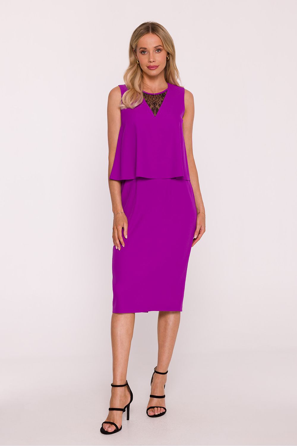  Rochie de seară model 219929 Stylove 
