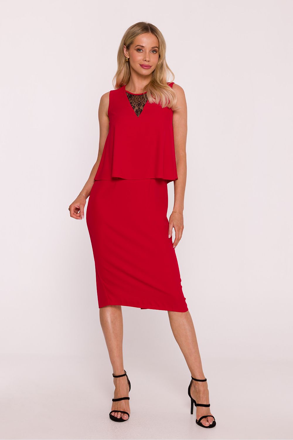  Rochie de seară model 219930 Stylove 