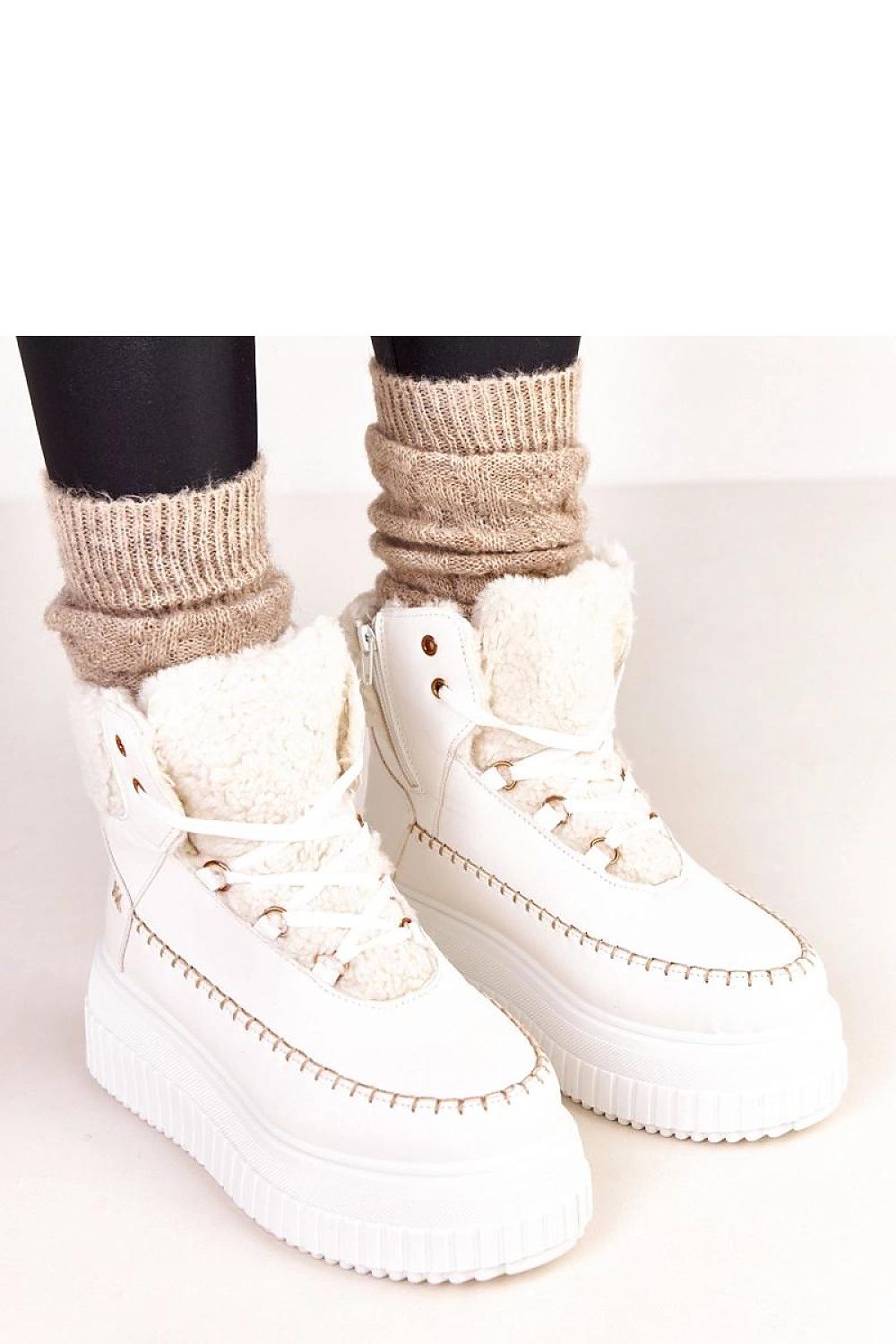  Botine sport model 219937 Solea 