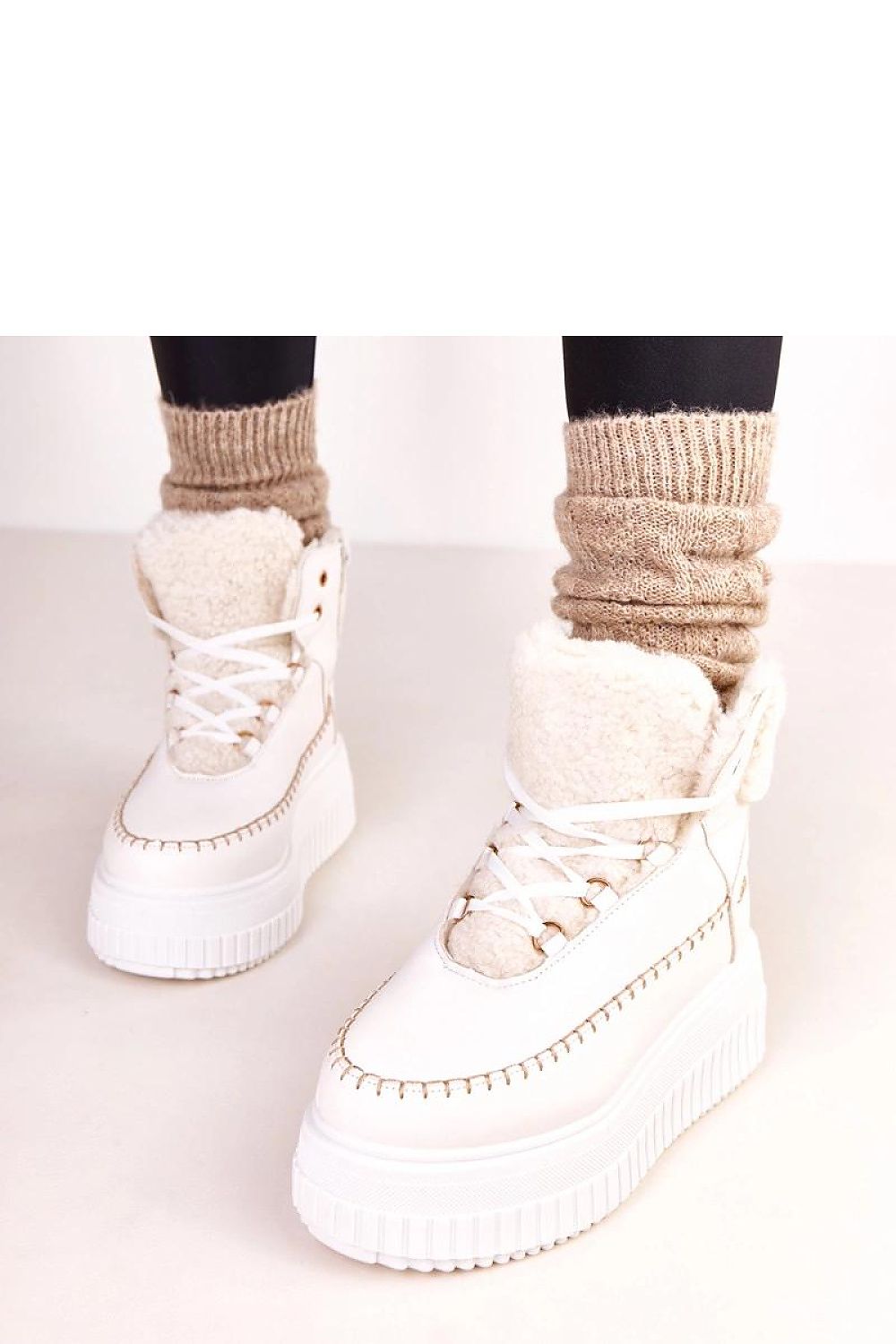  Botine sport model 219937 Solea 