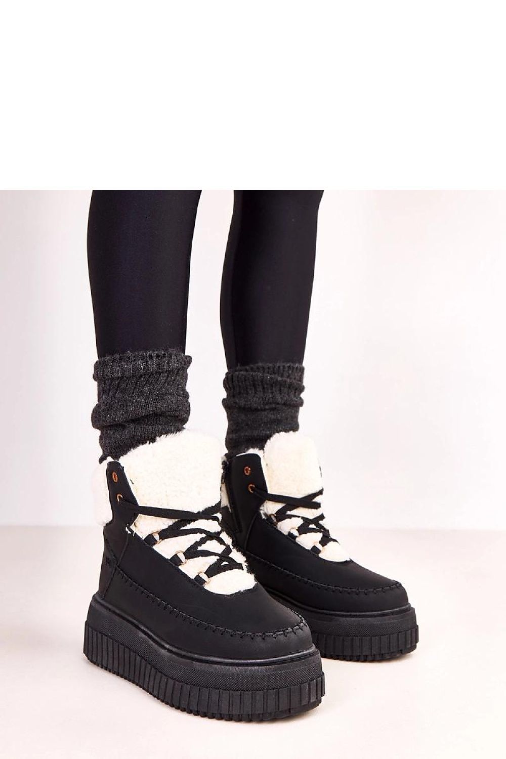  Botine sport model 219939 Solea 