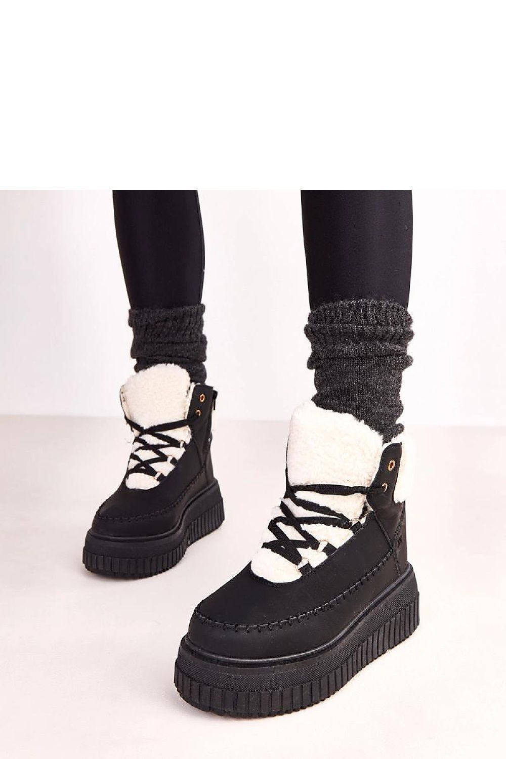  Botine sport model 219939 Solea 