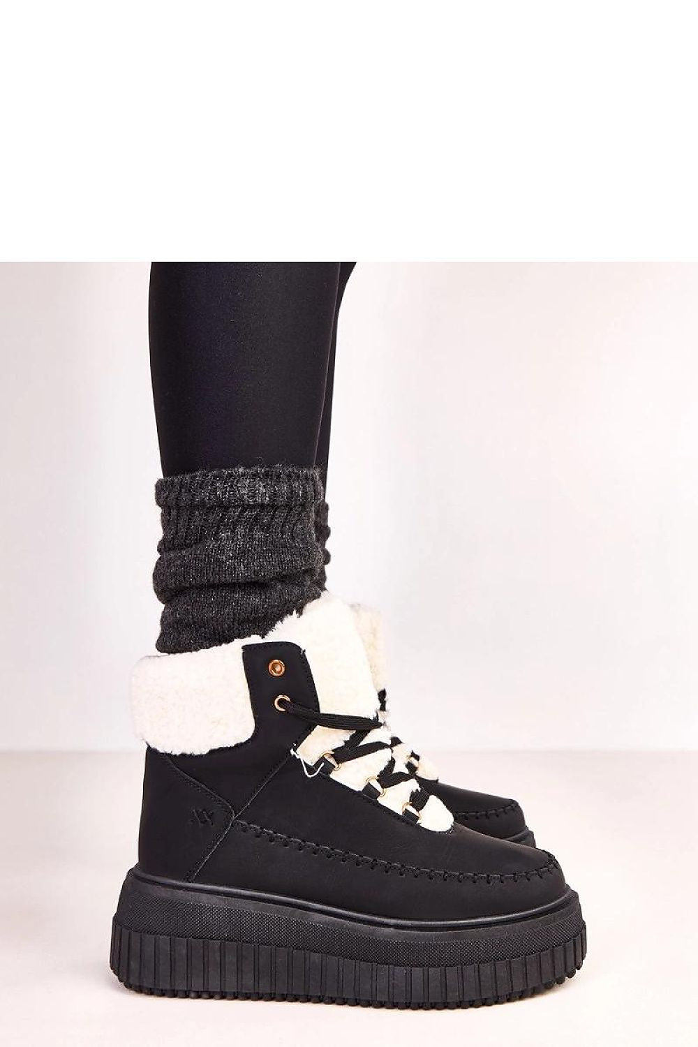  Botine sport model 219939 Solea 