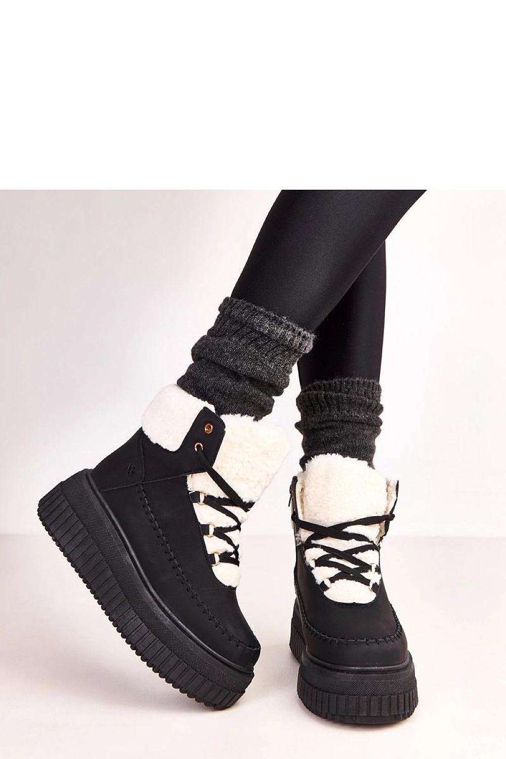  Botine sport model 219939 Solea 