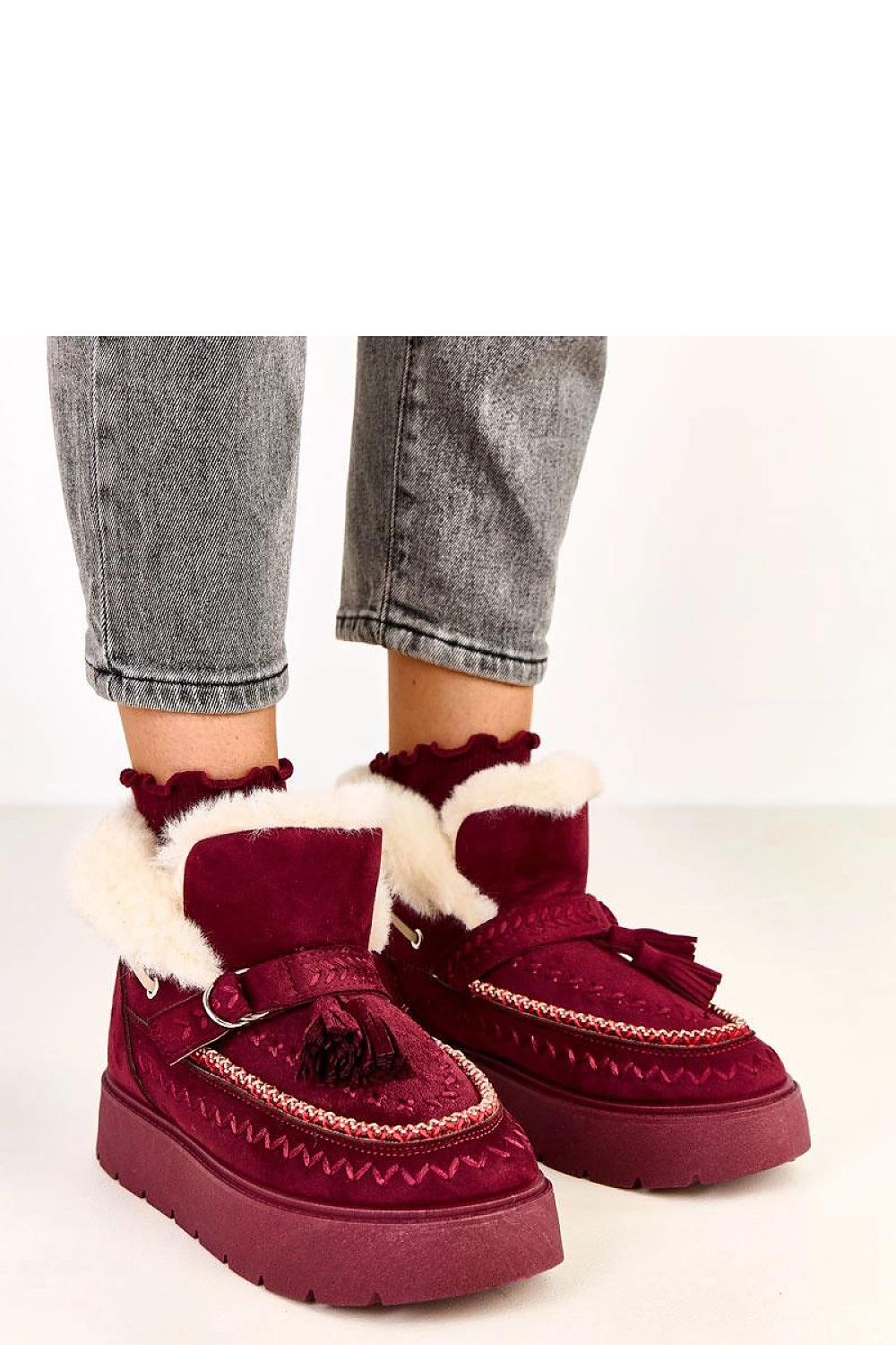  Moon boots model 219941 Solea 
