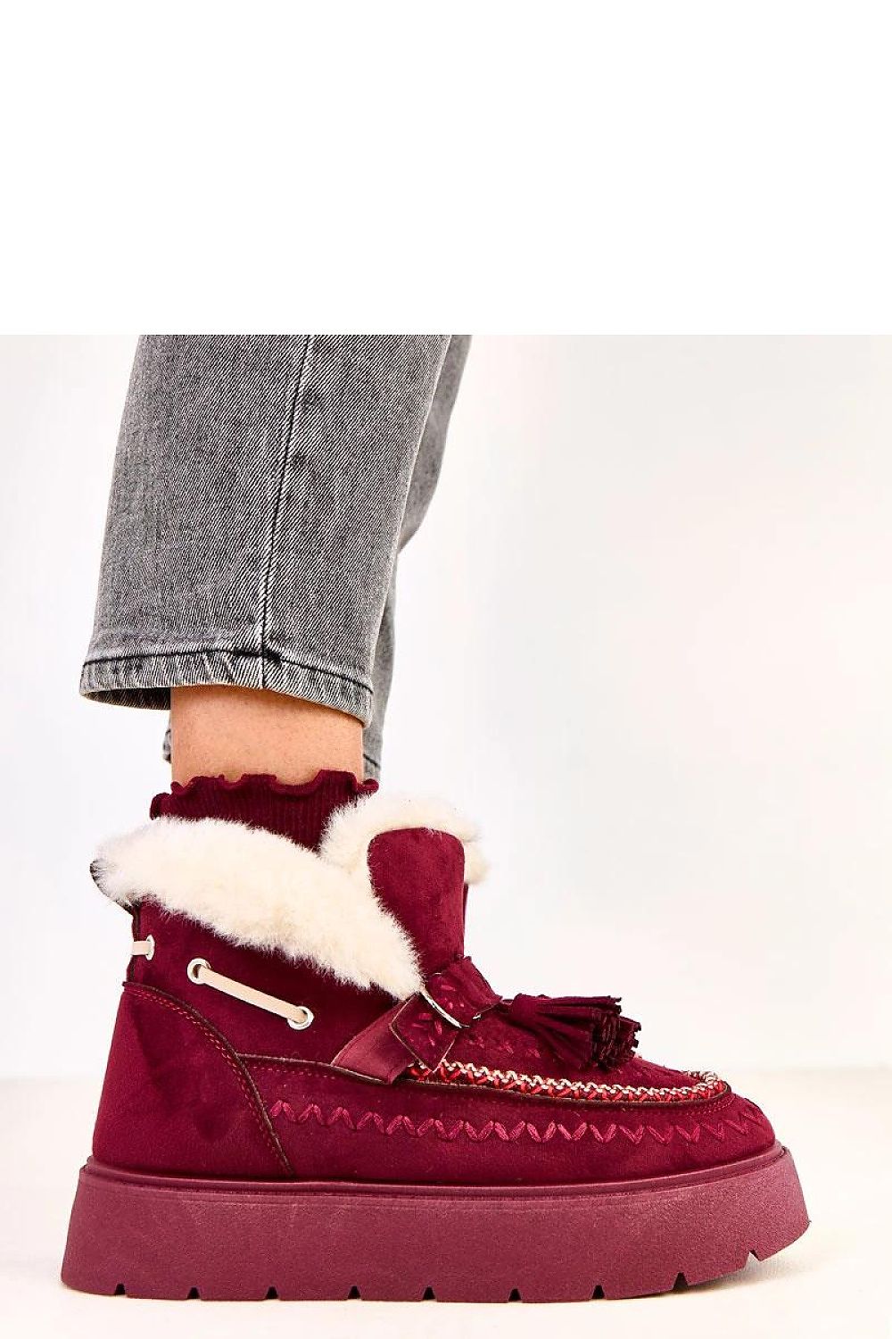  Moon boots model 219941 Solea 