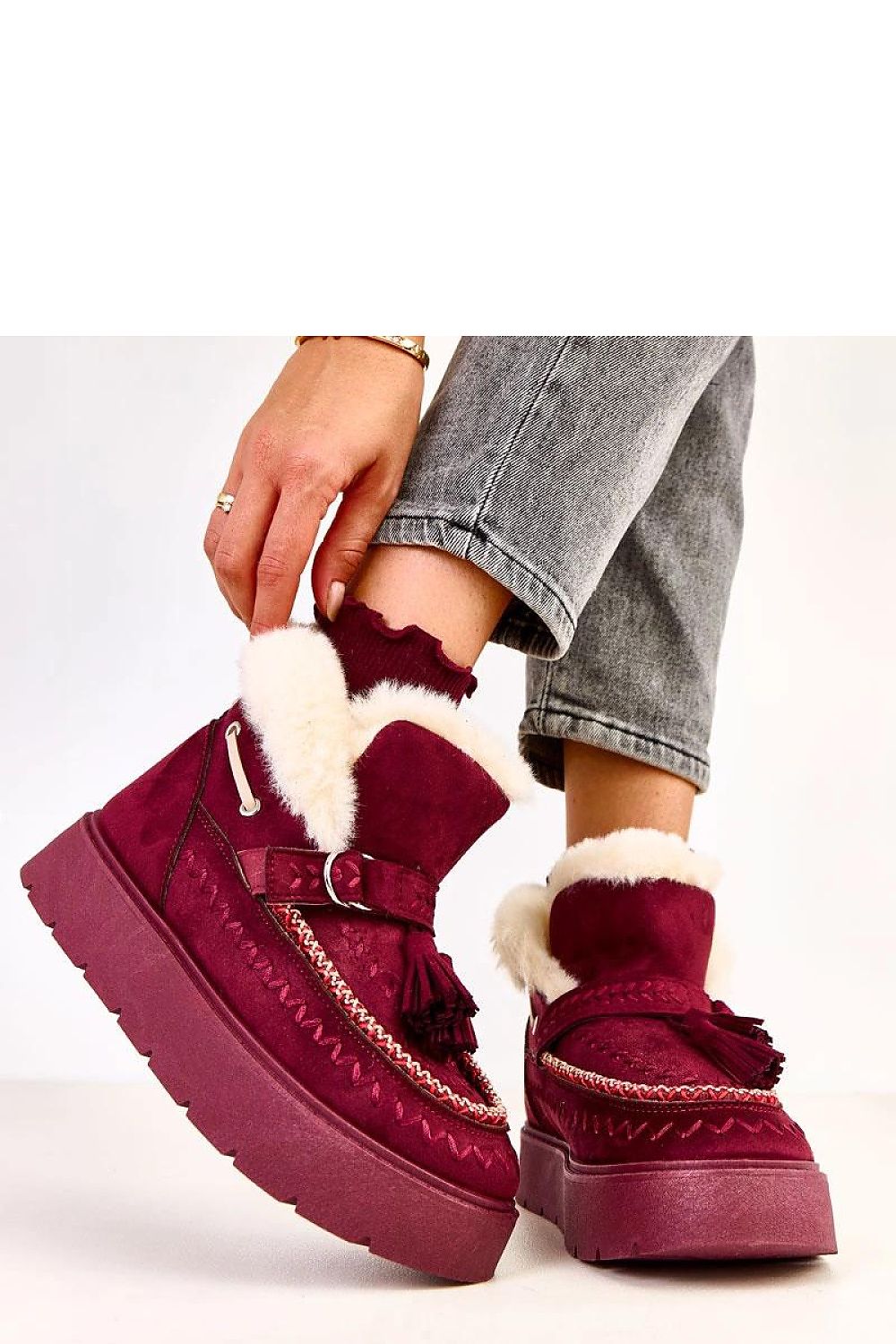  Moon boots model 219941 Solea 