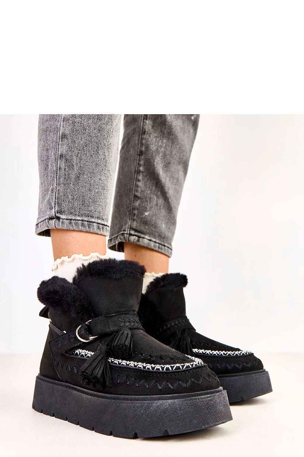  Moon boots model 219942 Solea 