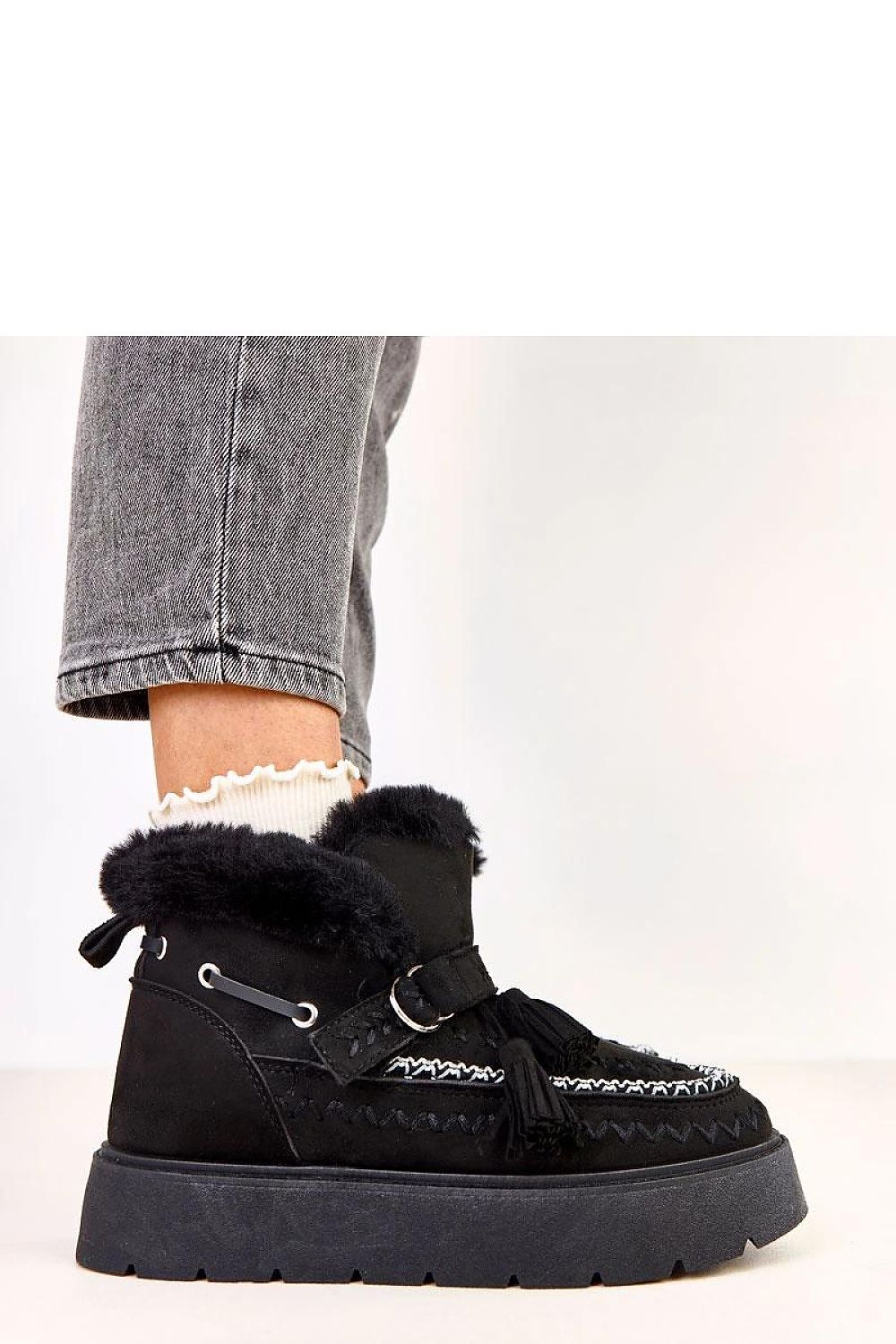  Moon boots model 219942 Solea 