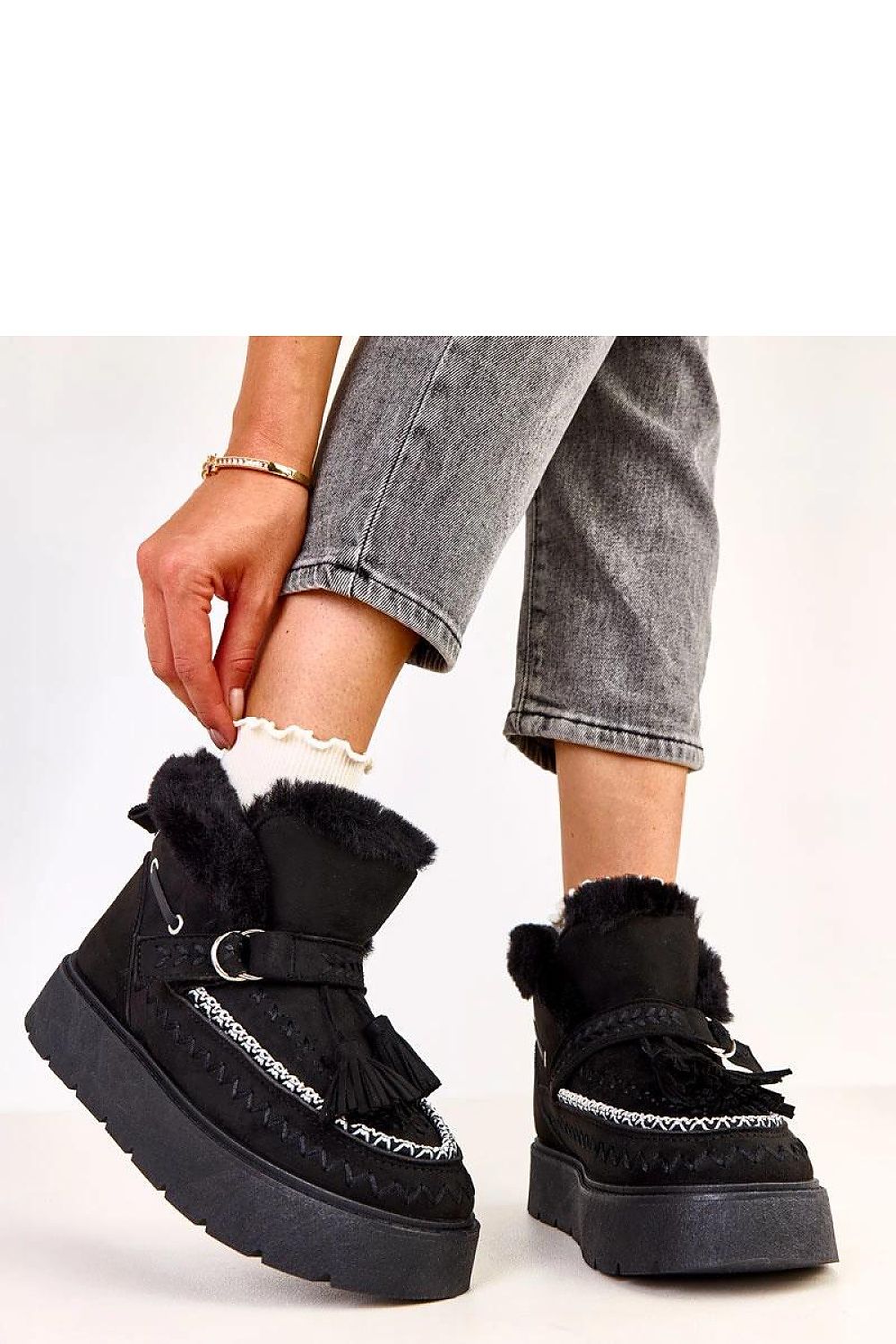  Moon boots model 219942 Solea 