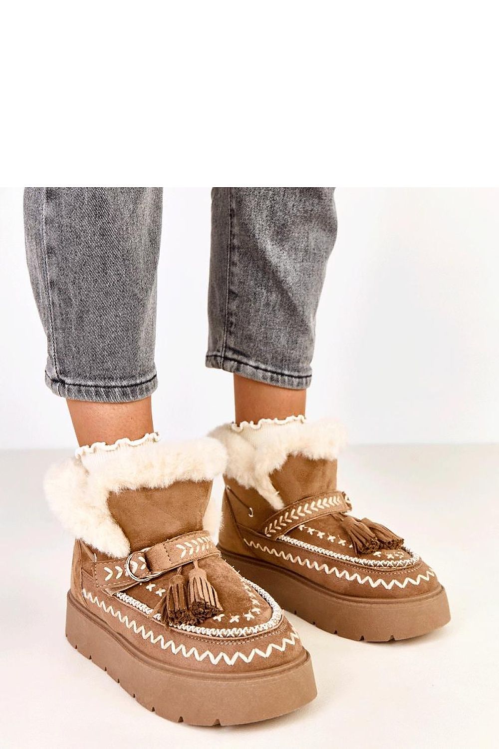  Moon boots model 219943 Solea 