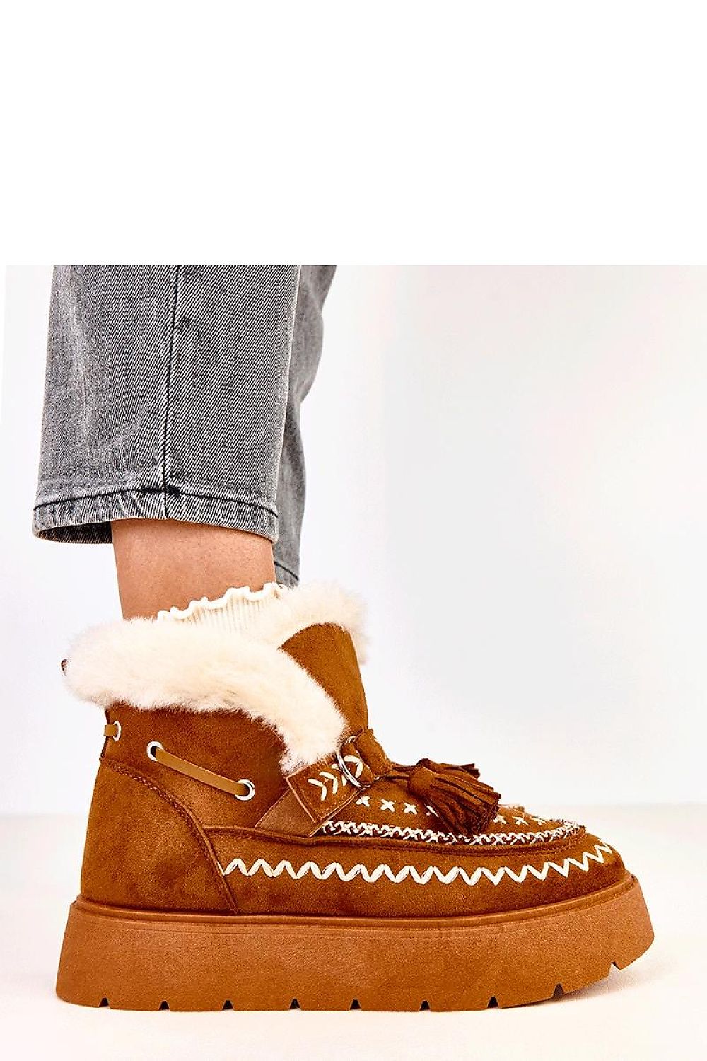  Moon boots model 219944 Solea 