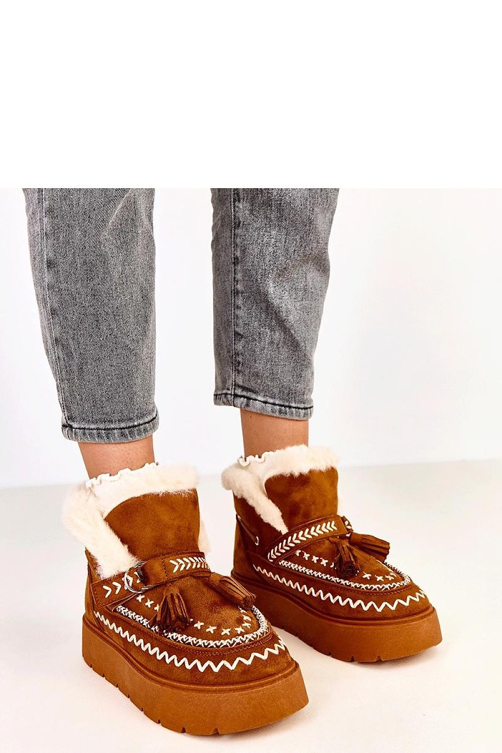  Moon boots model 219944 Solea 