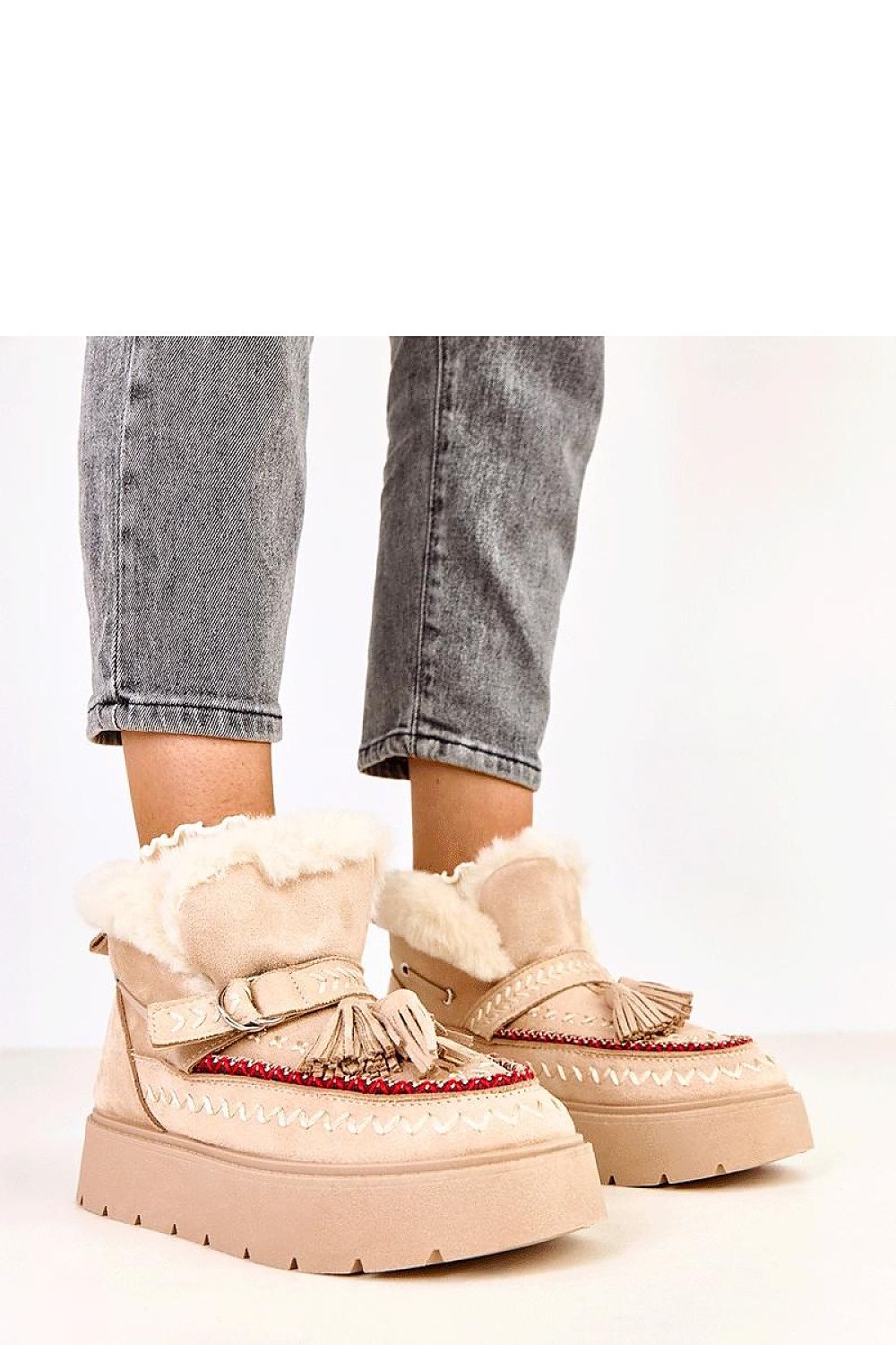  Moon boots model 219945 Solea 