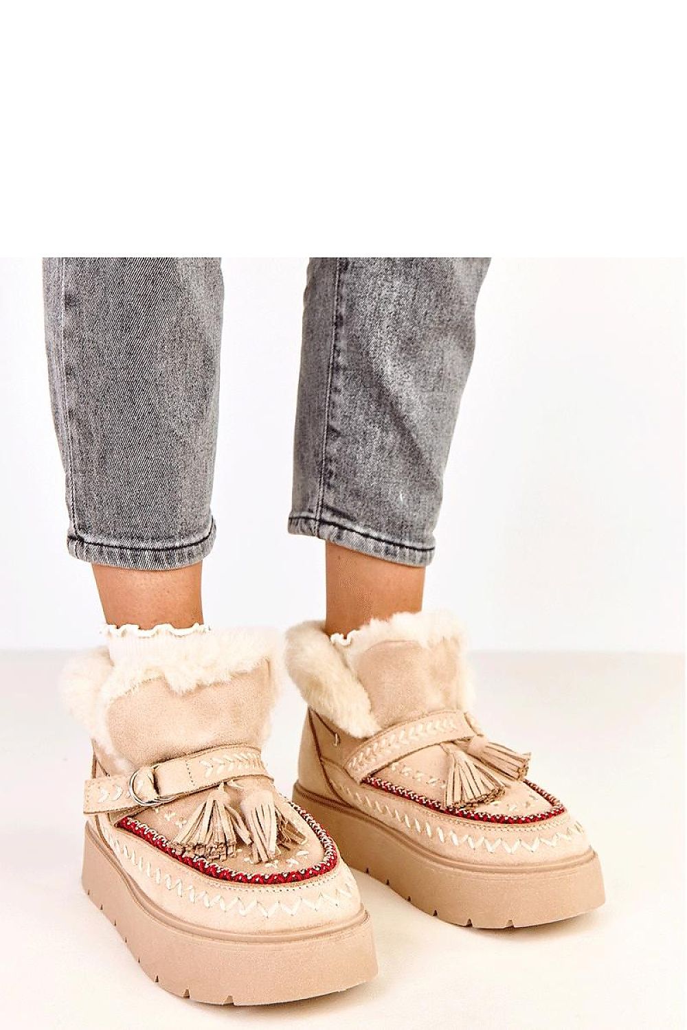  Moon boots model 219945 Solea 