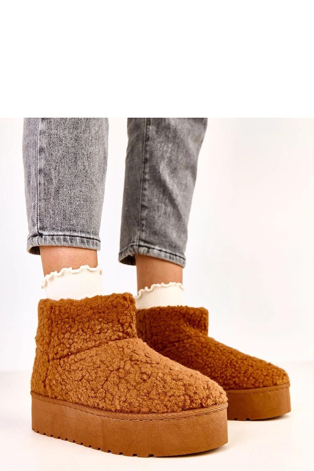 Moon boots model 219946 Solea 
