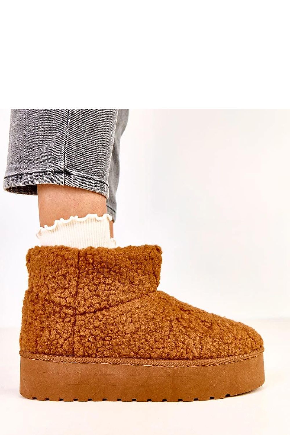  Moon boots model 219946 Solea 