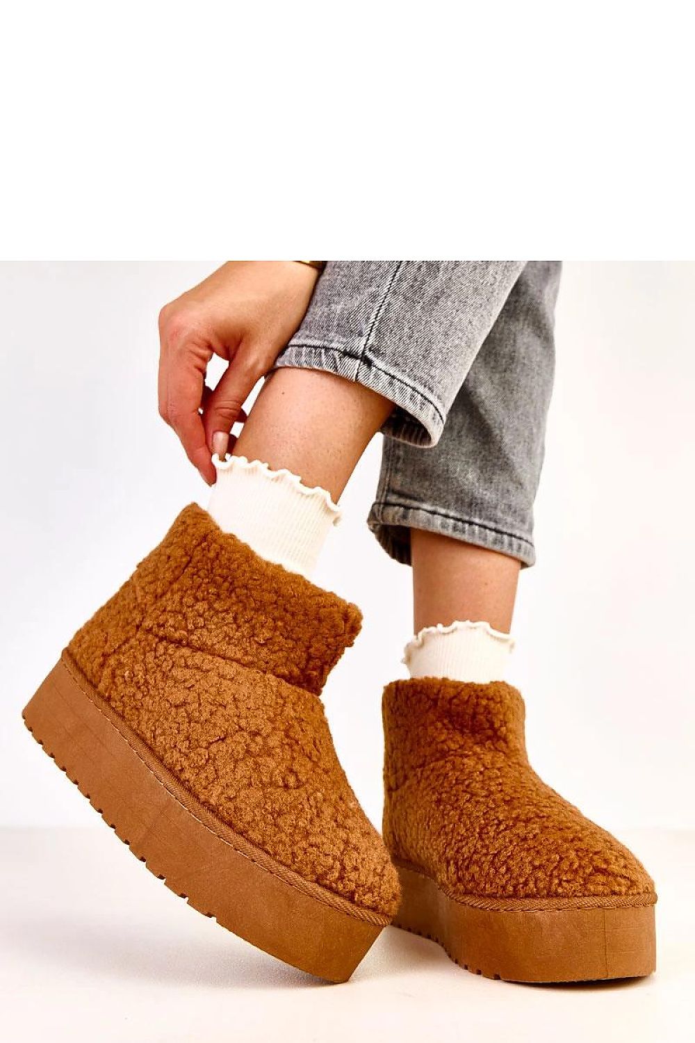  Moon boots model 219946 Solea 