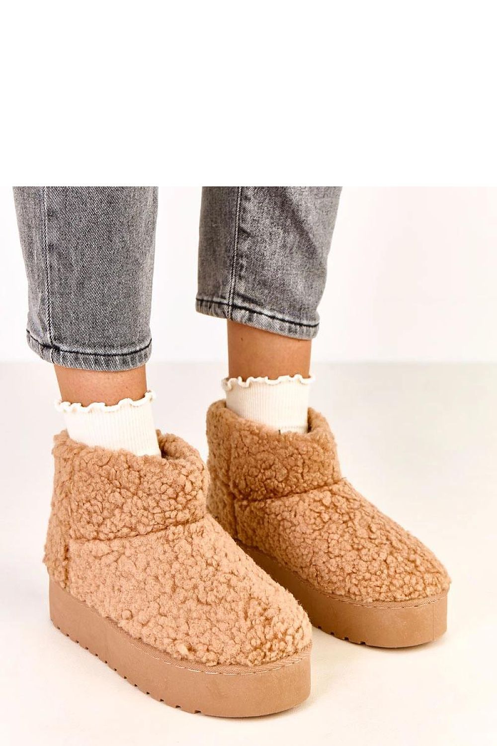  Moon boots model 219948 Solea 