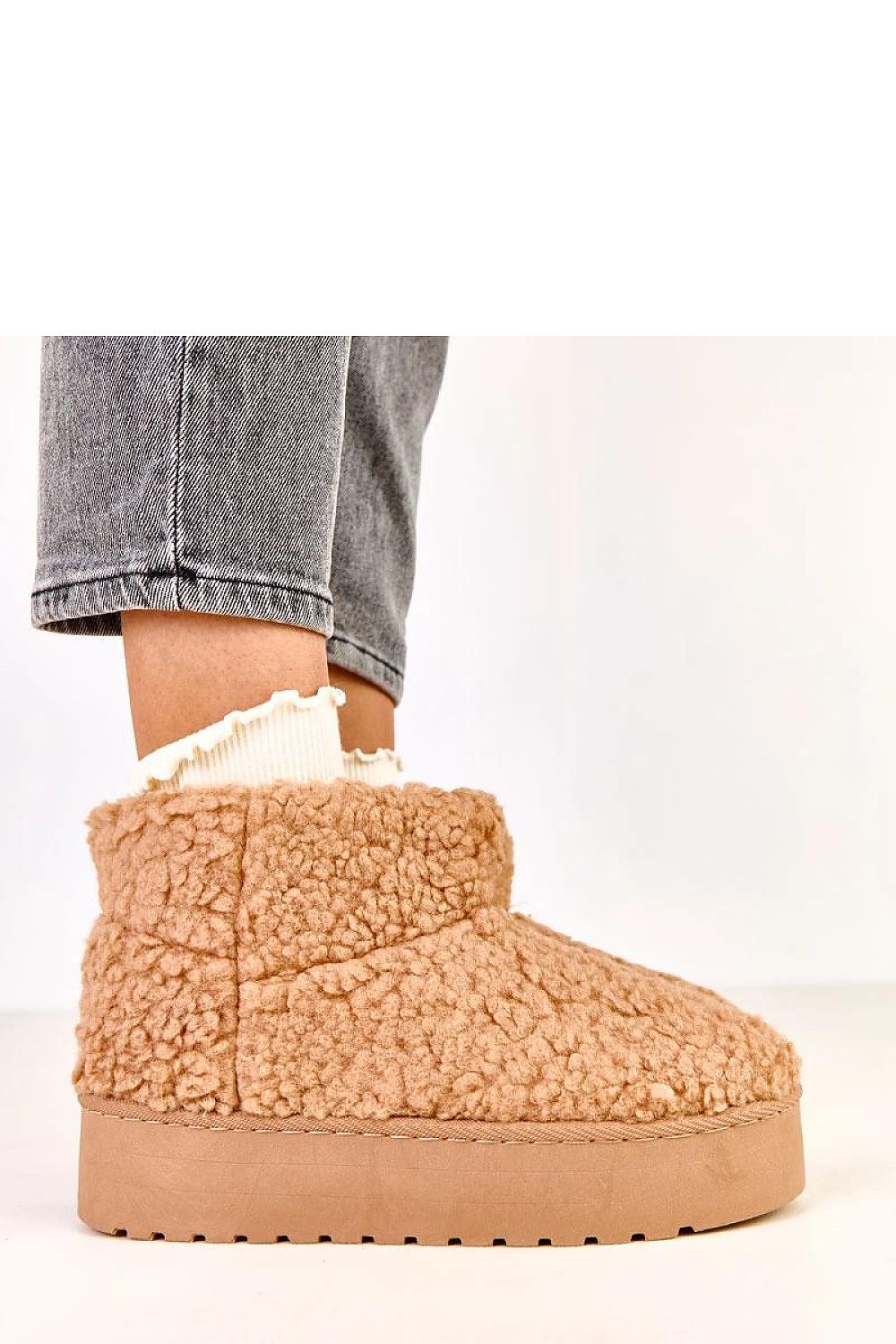  Moon boots model 219948 Solea 