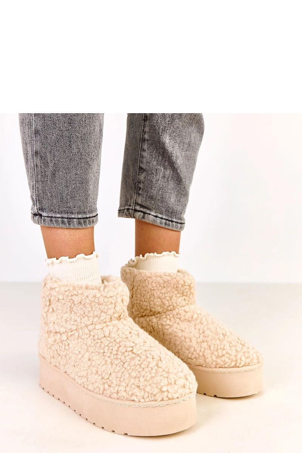  Moon boots model 219949 Solea 