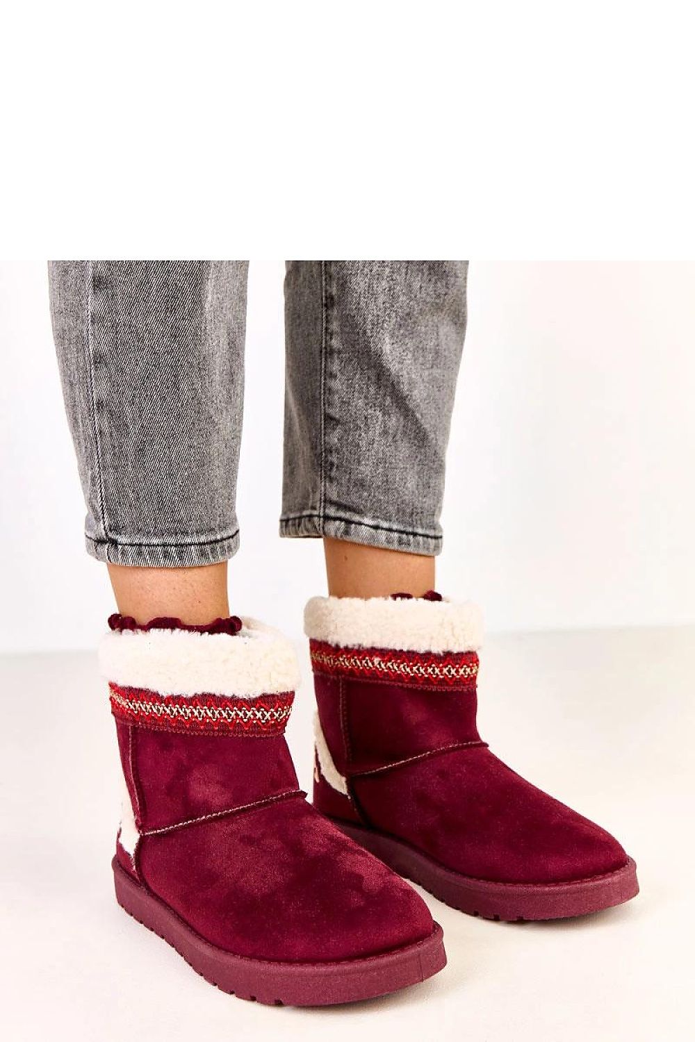  Moon boots model 219951 Solea 
