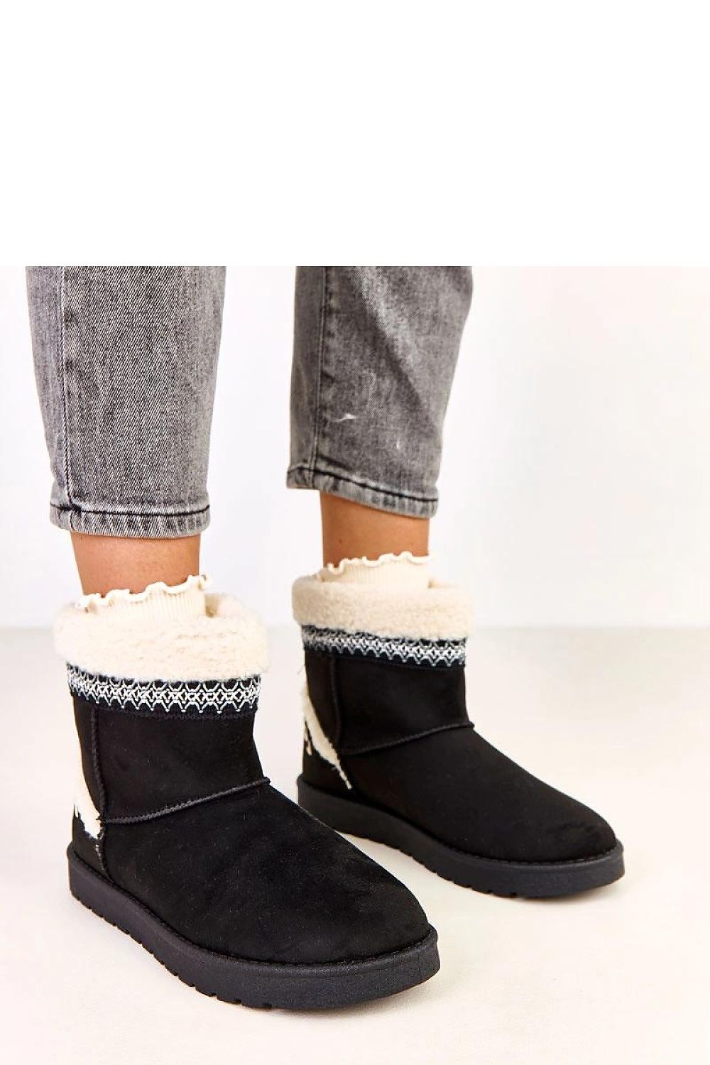  Moon boots model 219953 Solea 