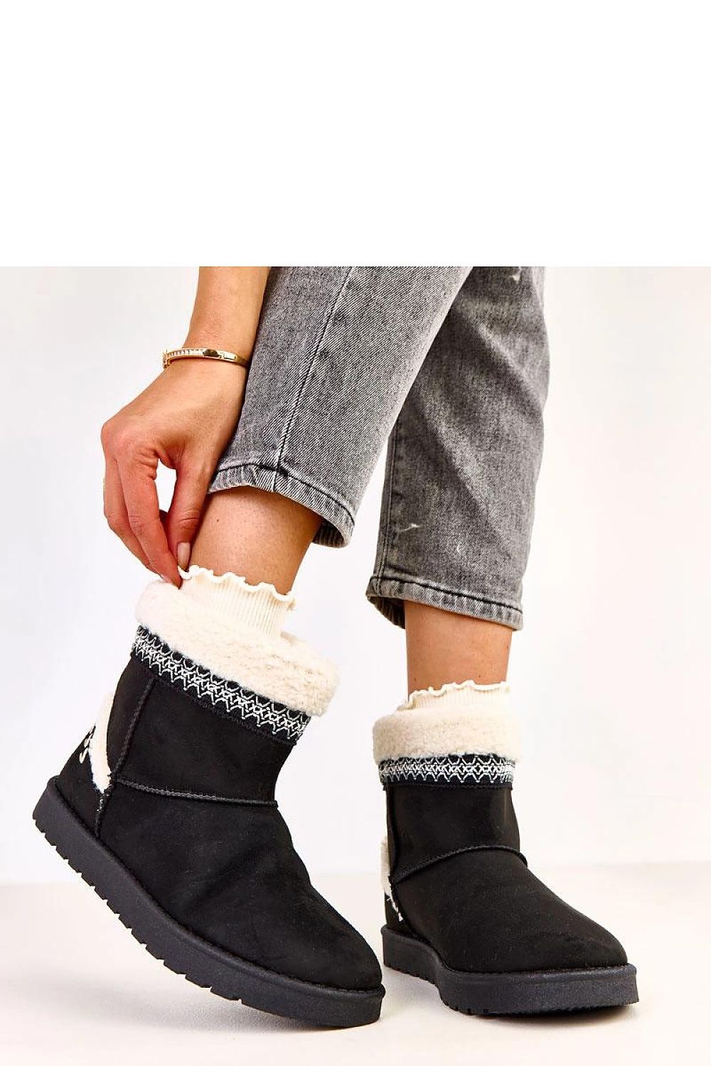  Moon boots model 219953 Solea 