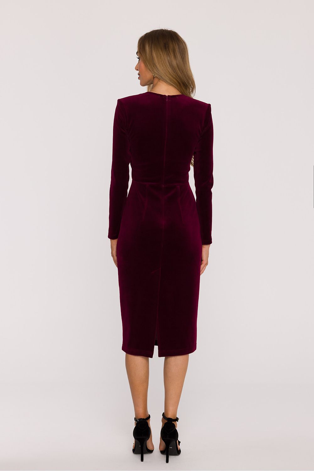  Rochie de seară model 219998 Moe 