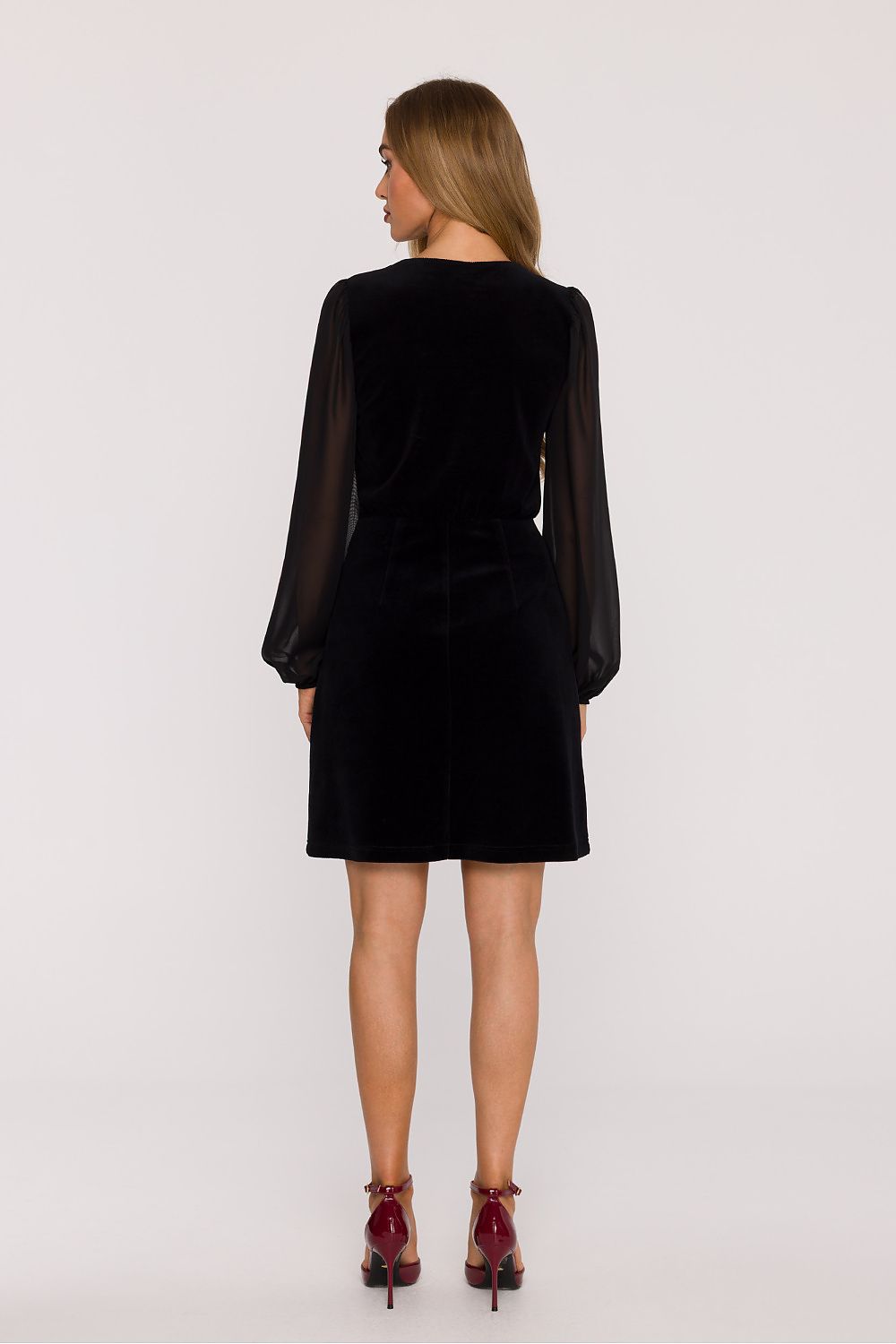  Rochie de seară model 220004 Moe 