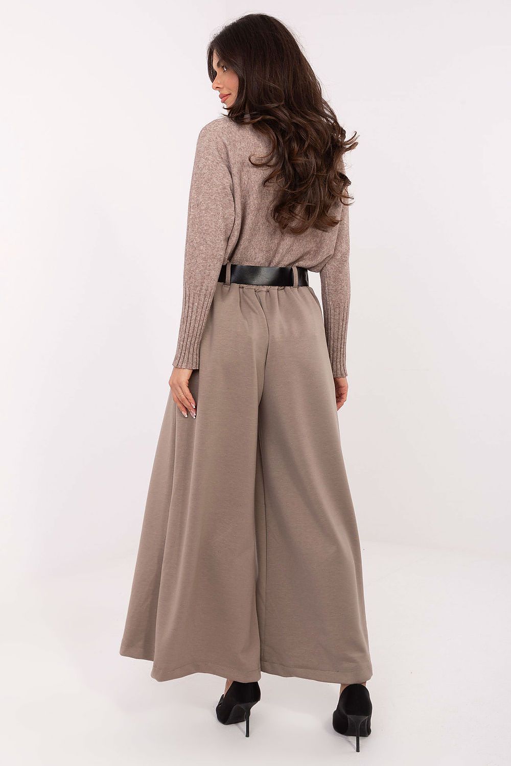  Pantaloni de damă model 220012 Italy Moda 