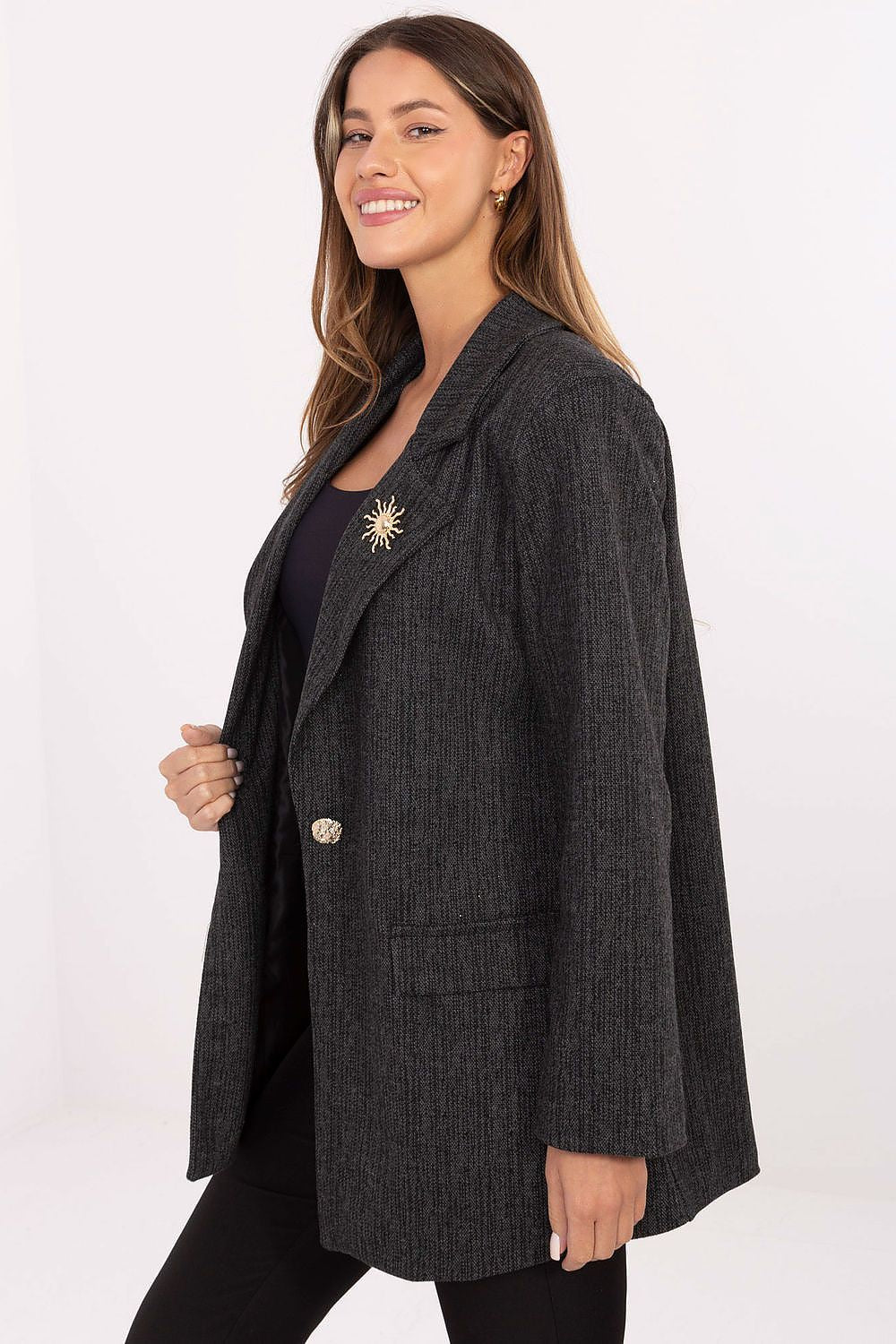  Sacou model 220014 Italy Moda 