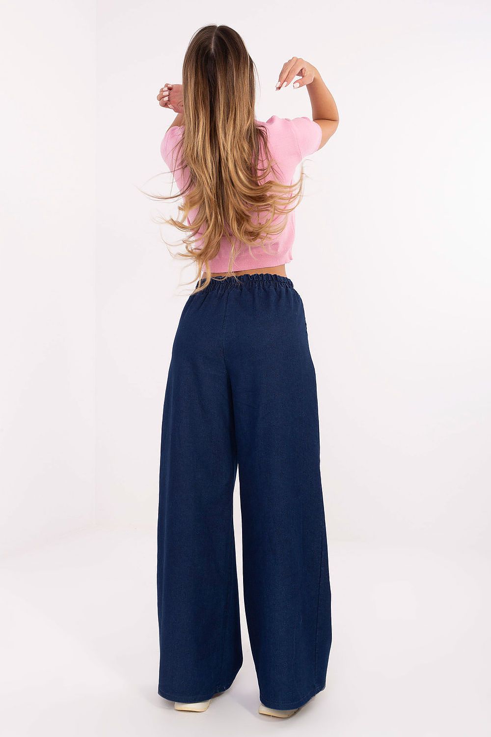  Jeanşi model 220020 Italy Moda 