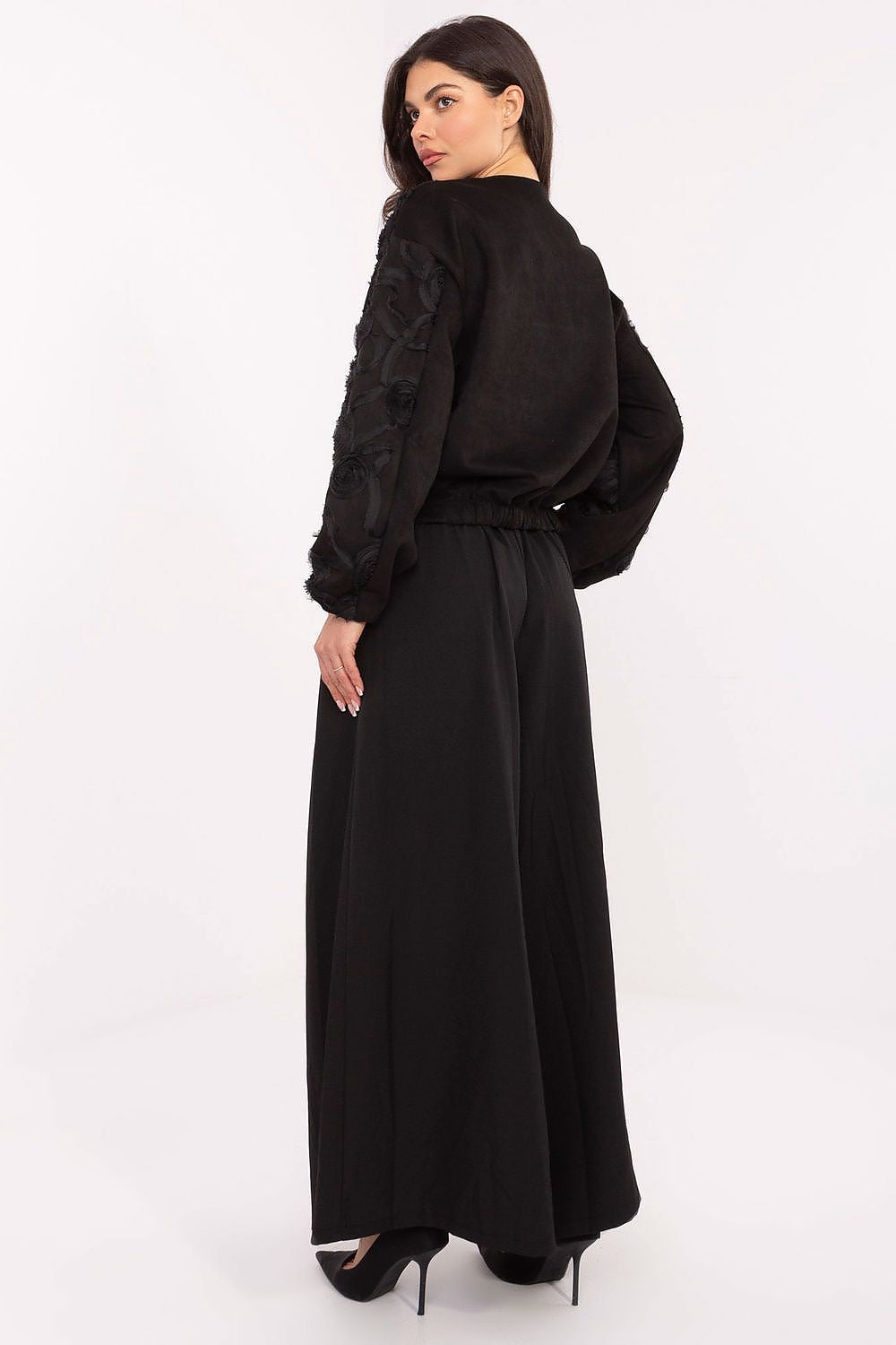  Pantaloni de damă model 220024 Italy Moda 