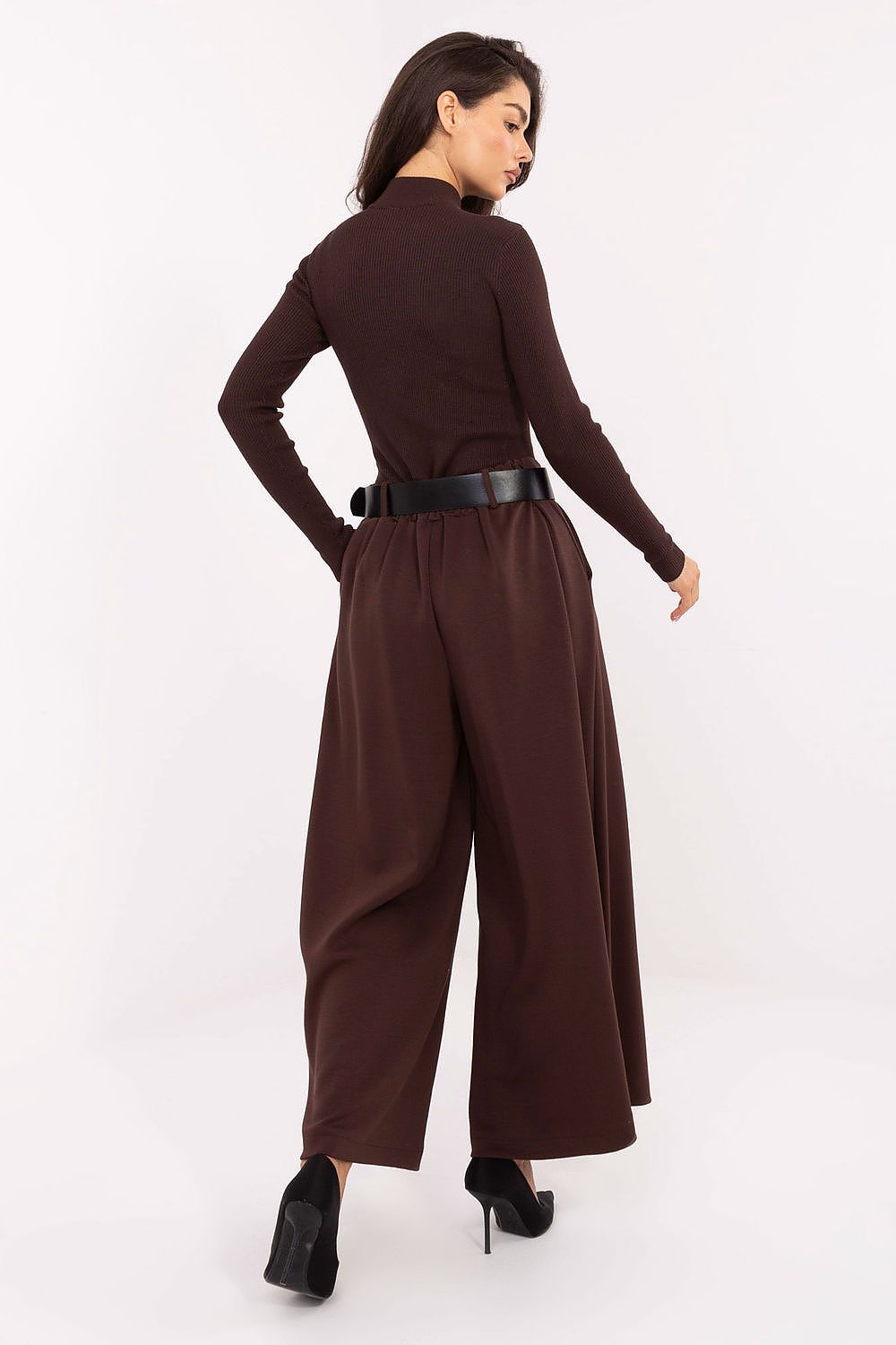  Pantaloni de damă model 220027 Italy Moda 