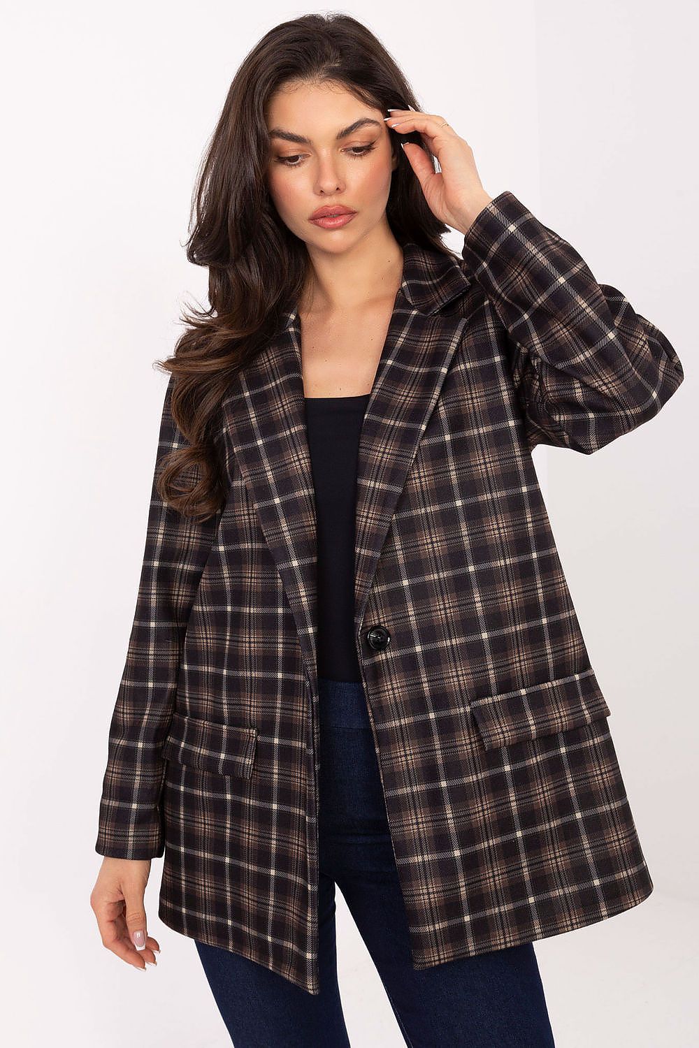  Sacou model 220028 Italy Moda 