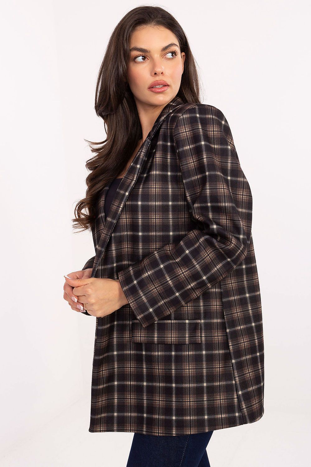  Sacou model 220028 Italy Moda 