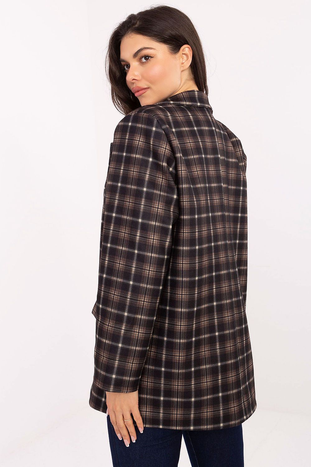  Sacou model 220028 Italy Moda 