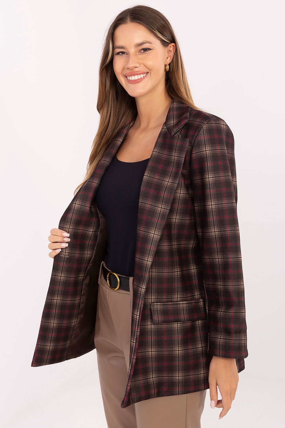  Sacou model 220029 Italy Moda 