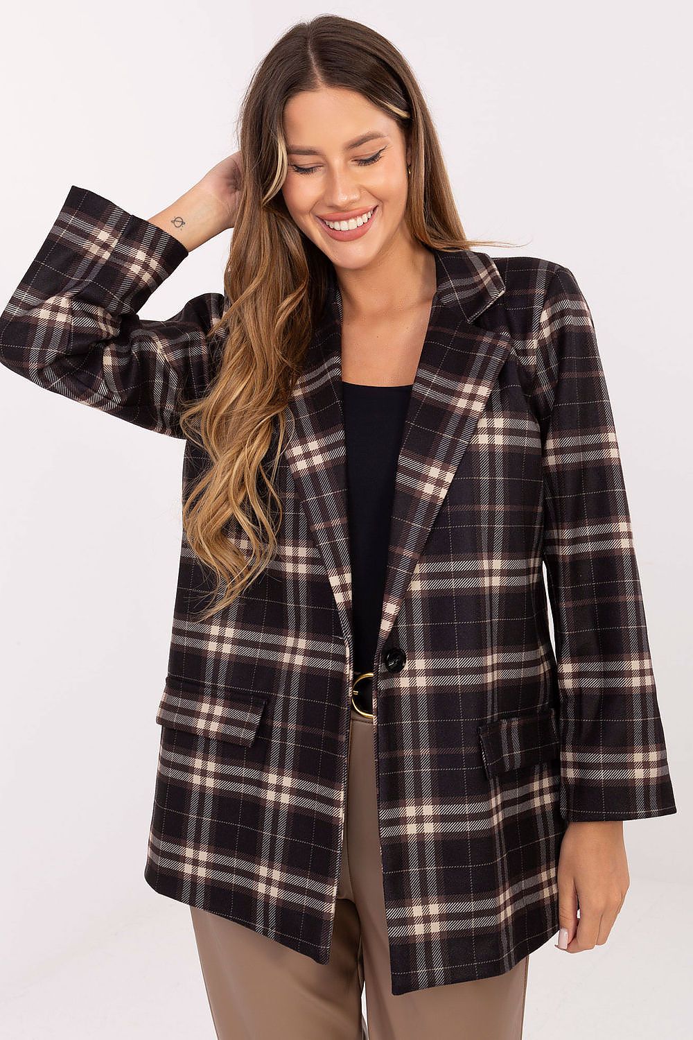  Sacou model 220030 Italy Moda 