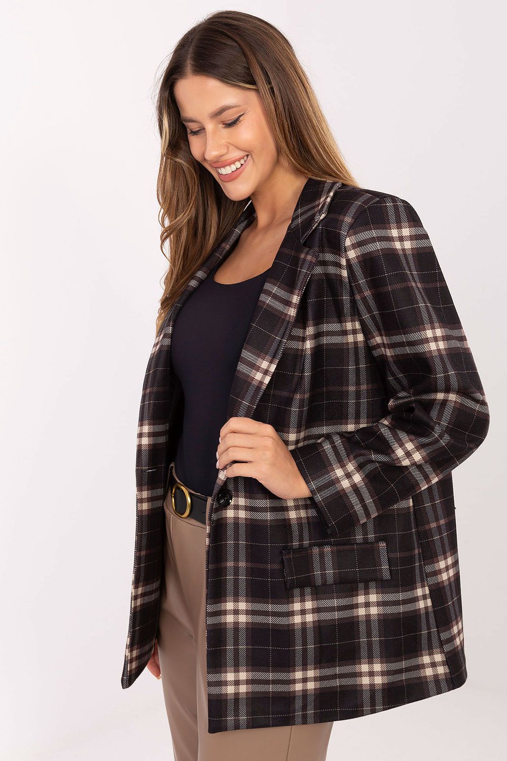  Sacou model 220030 Italy Moda 