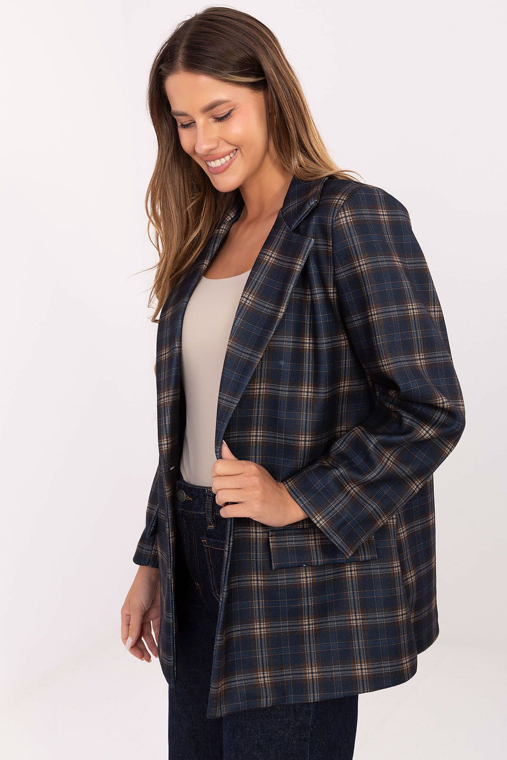  Sacou model 220031 Italy Moda 