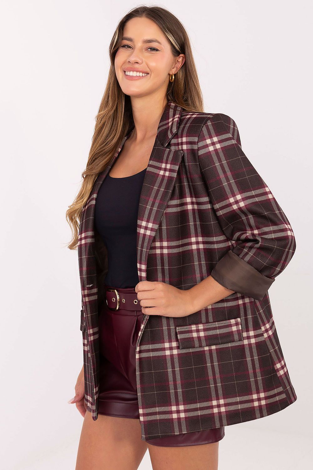  Sacou model 220032 Italy Moda 