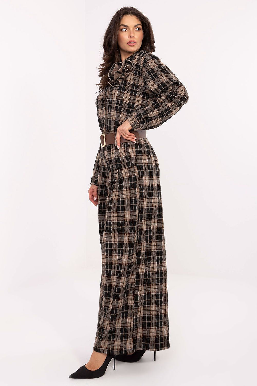  Pantaloni de damă model 220034 Italy Moda 