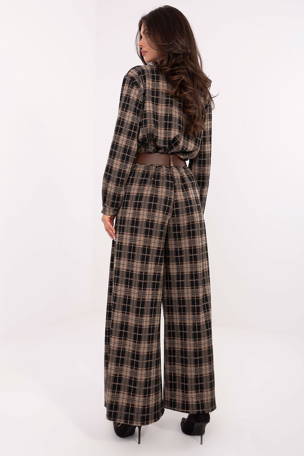  Pantaloni de damă model 220034 Italy Moda 