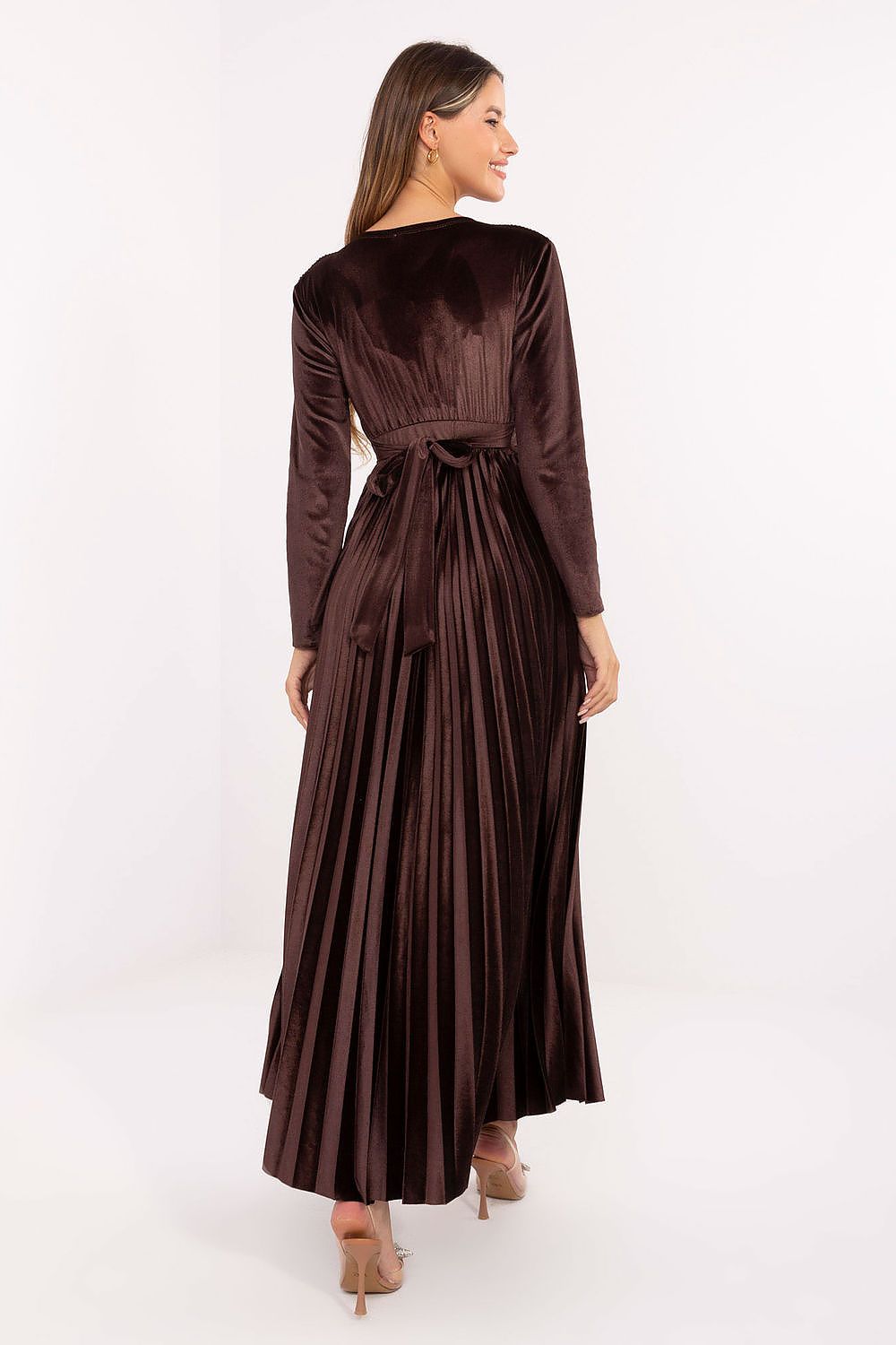  Rochie lungă model 220046 Italy Moda 