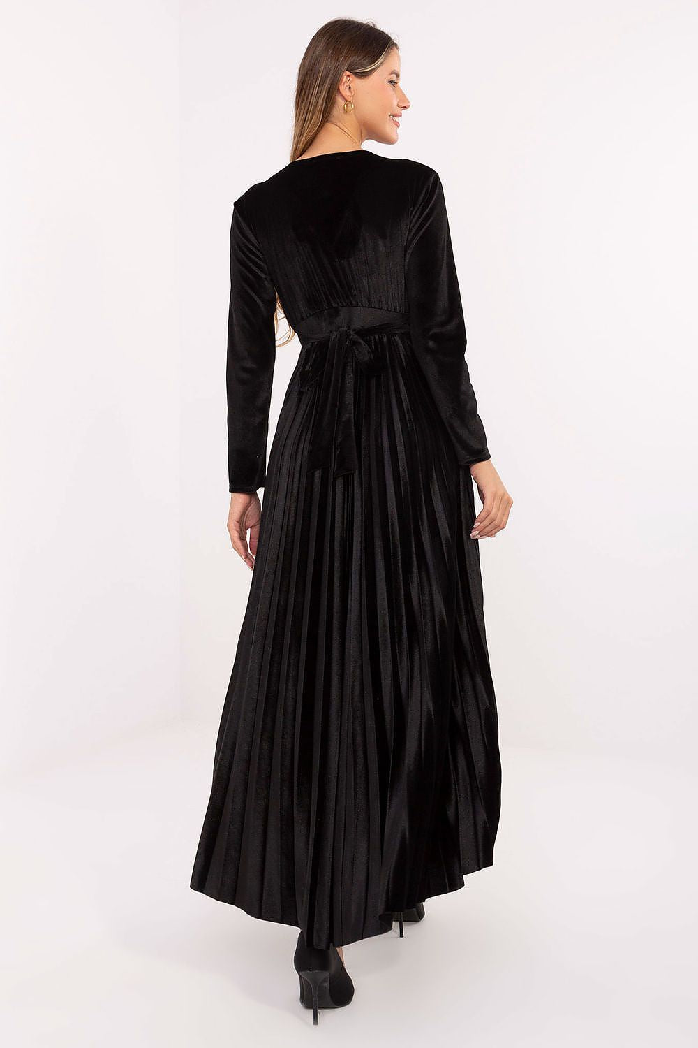  Rochie lungă model 220049 Italy Moda 