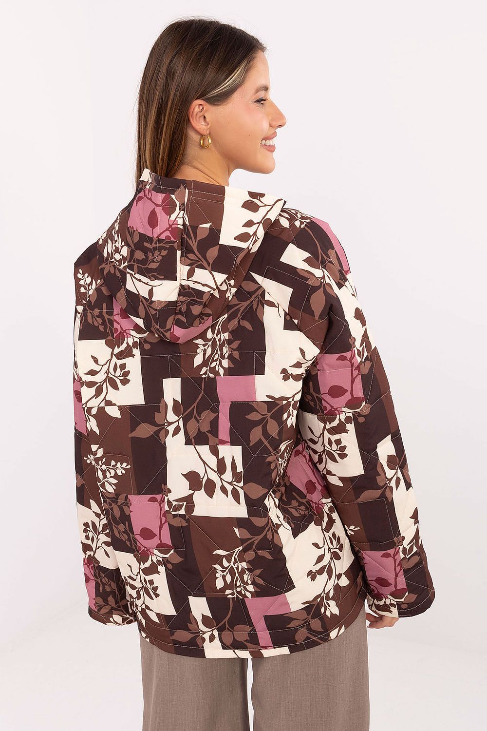  Jachetă model 220056 Italy Moda 