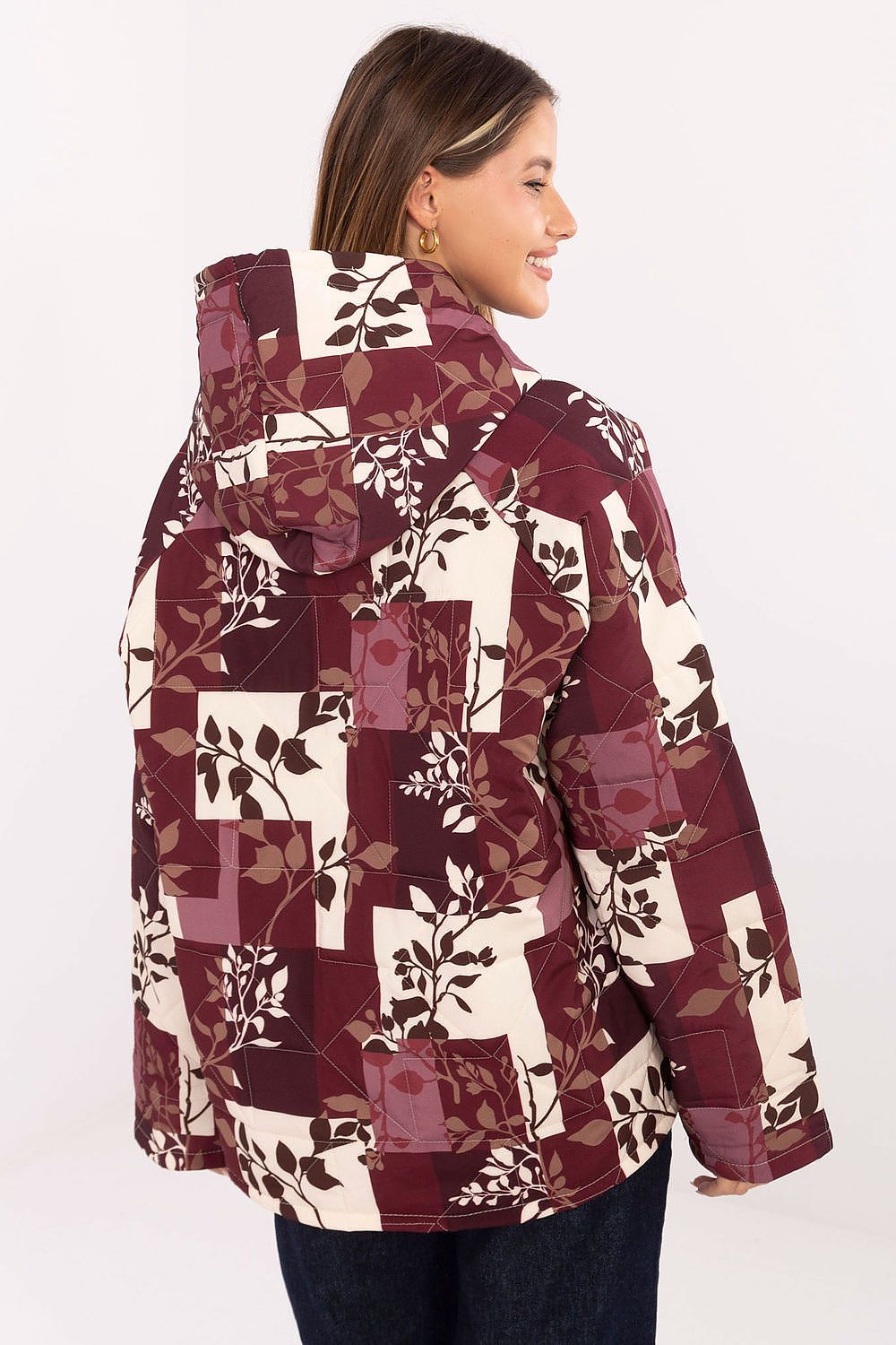  Jachetă model 220057 Italy Moda 
