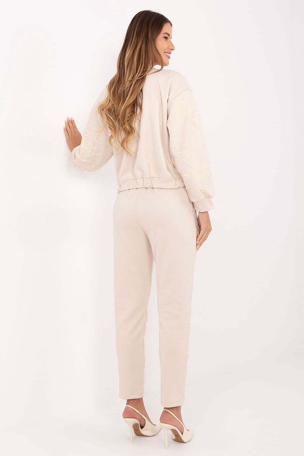  Completă model 220058 Italy Moda 